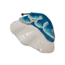 Load image into Gallery viewer, Brooch - Mudlarked Pin & Silver brooch