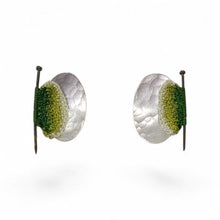 Load image into Gallery viewer, Earrings - Mudlarked Pin earrings
