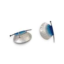 Load image into Gallery viewer, Earrings - Mudlarked Pin earrings
